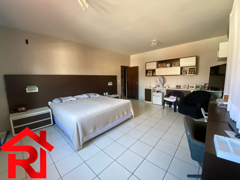 Casa, 4 quartos, 600 m² - Foto 12