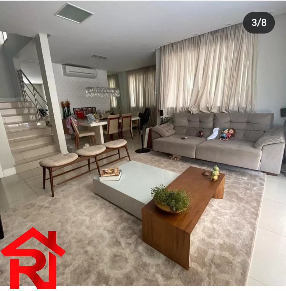 Casa, 3 quartos, 350 m² - Foto 2