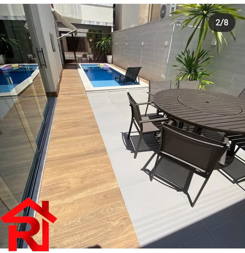 Casa, 3 quartos, 350 m² - Foto 6