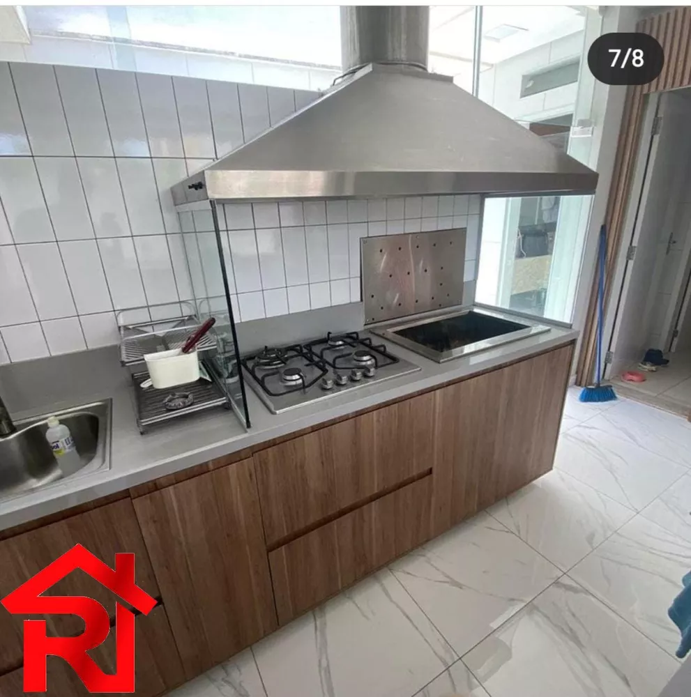 Casa, 3 quartos, 350 m² - Foto 3