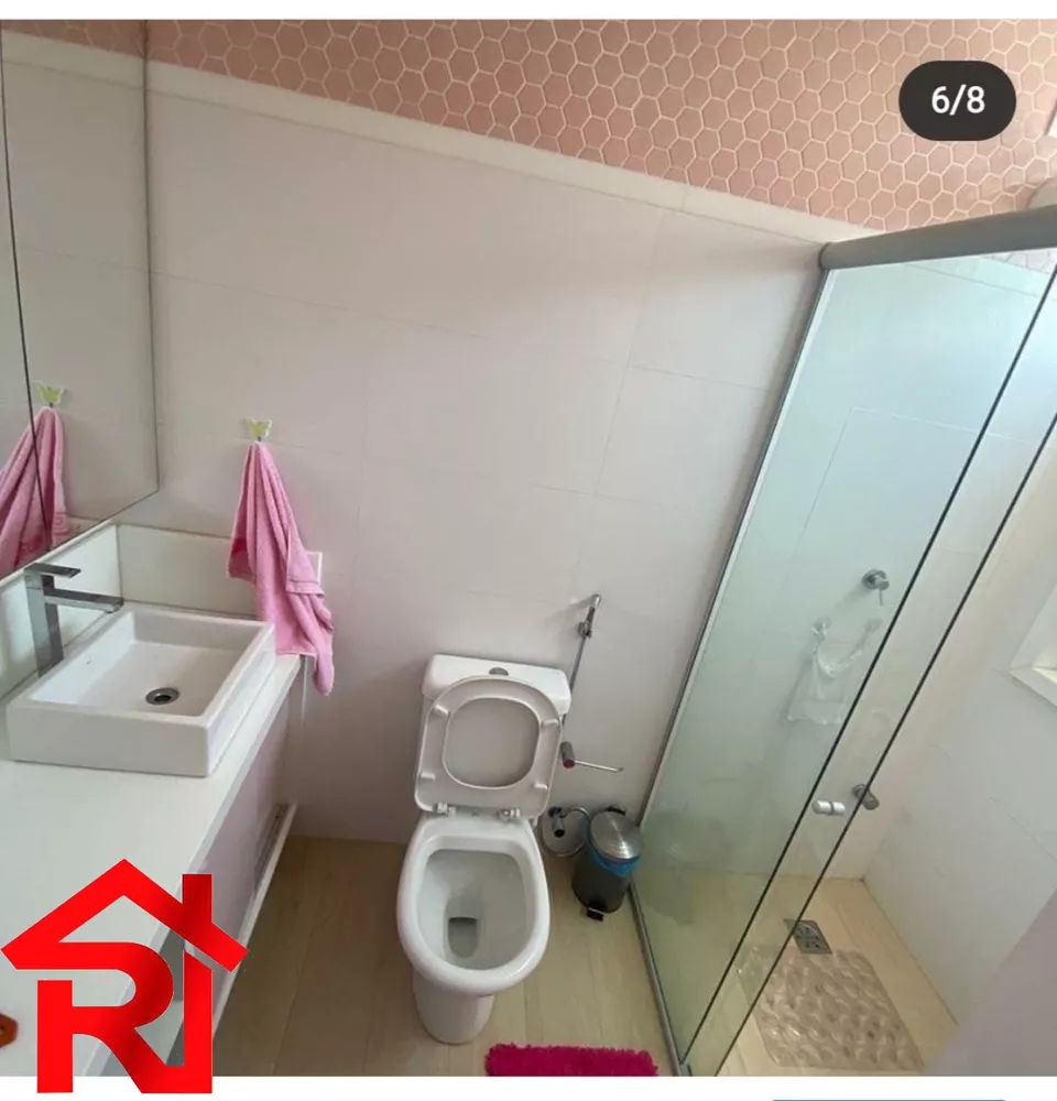 Casa, 3 quartos, 350 m² - Foto 4