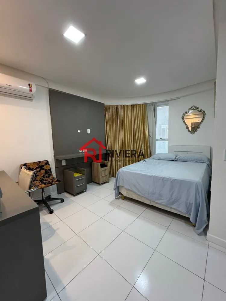 Apartamento, 4 quartos, 200 m² - Foto 15