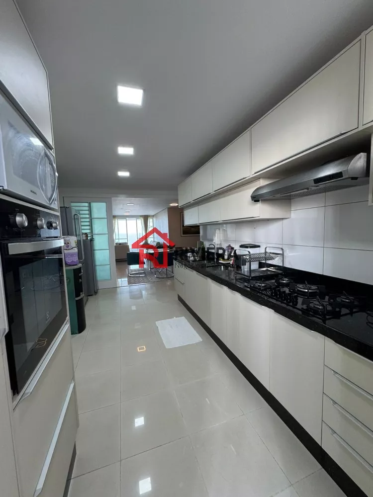 Apartamento, 4 quartos, 200 m² - Foto 8