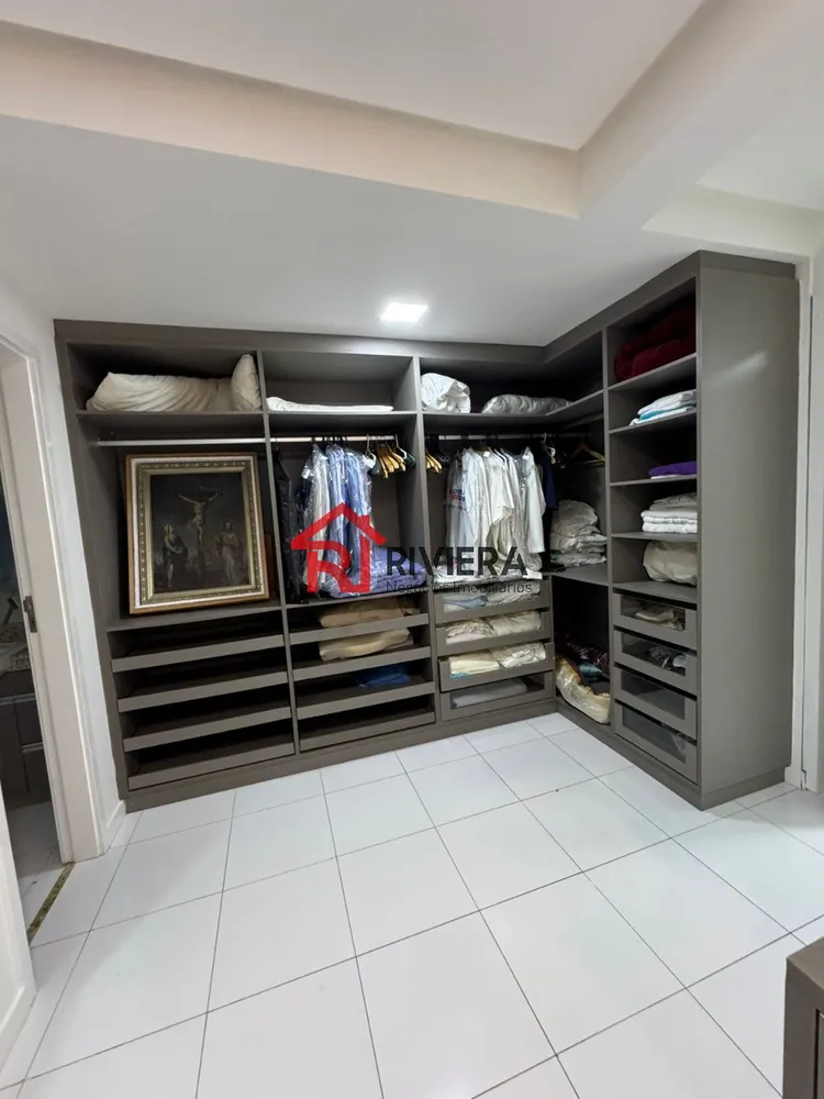 Apartamento, 4 quartos, 200 m² - Foto 16