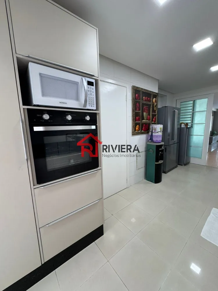 Apartamento, 4 quartos, 200 m² - Foto 11