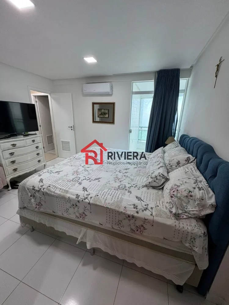 Apartamento, 4 quartos, 200 m² - Foto 6