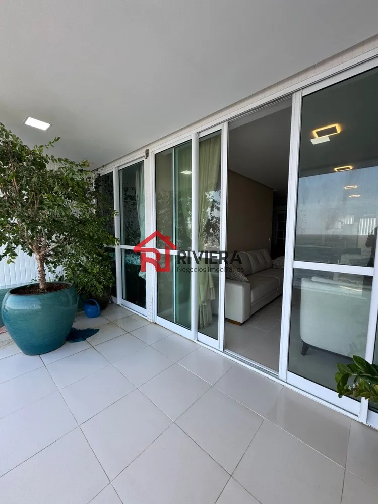 Apartamento, 4 quartos, 200 m² - Foto 2