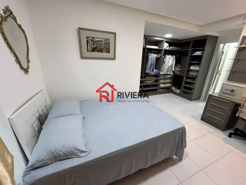 Apartamento, 4 quartos, 200 m² - Foto 7