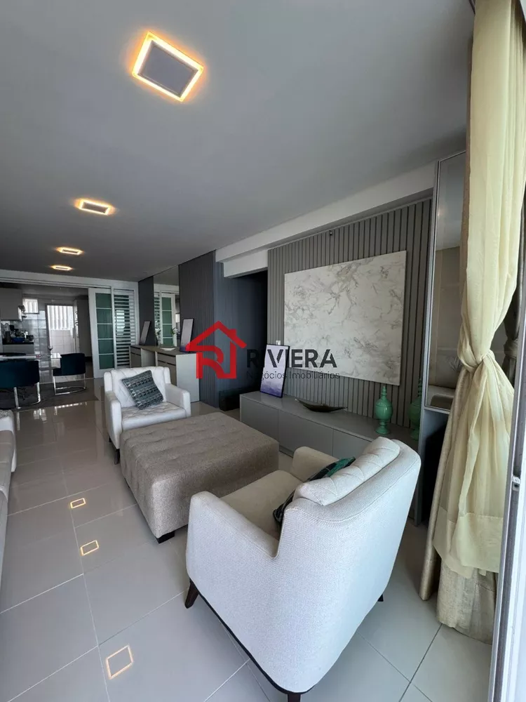 Apartamento, 4 quartos, 200 m² - Foto 1