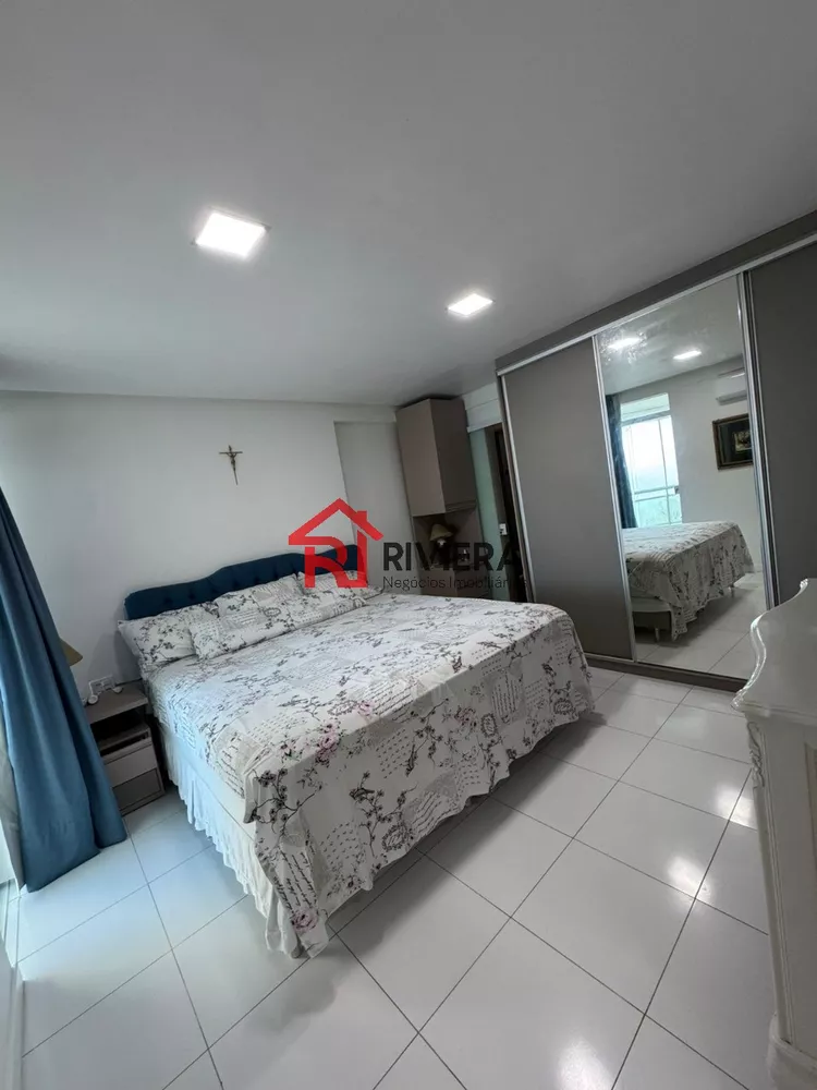 Apartamento, 4 quartos, 200 m² - Foto 4
