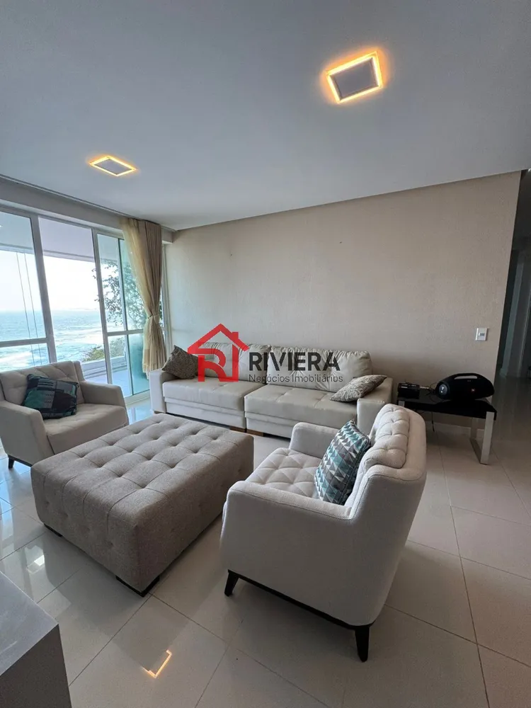 Apartamento, 4 quartos, 200 m² - Foto 9