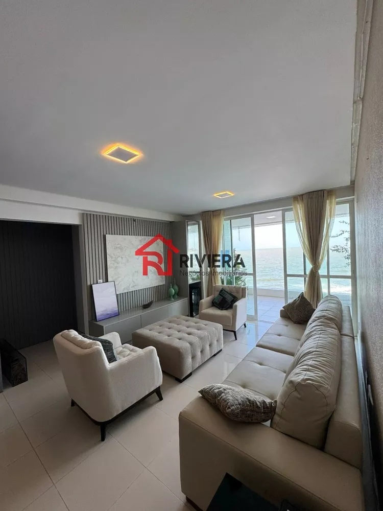 Apartamento, 4 quartos, 200 m² - Foto 2