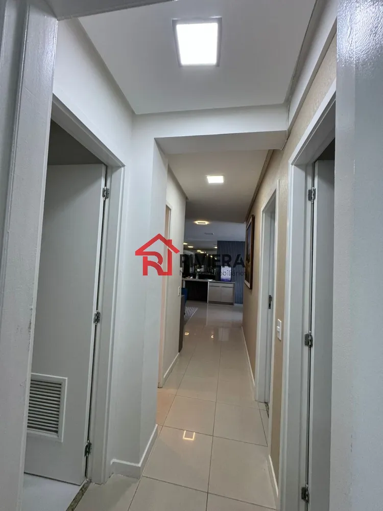 Apartamento, 4 quartos, 200 m² - Foto 12