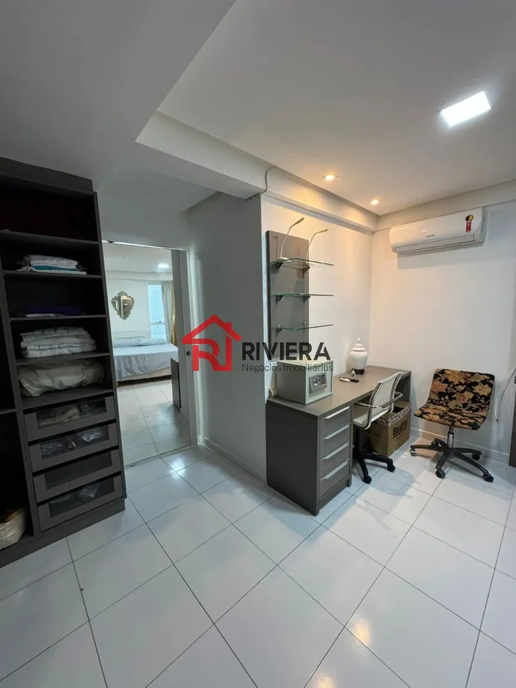 Apartamento, 4 quartos, 200 m² - Foto 17