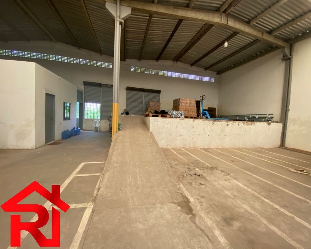 Depósito-Galpão - Foto 5