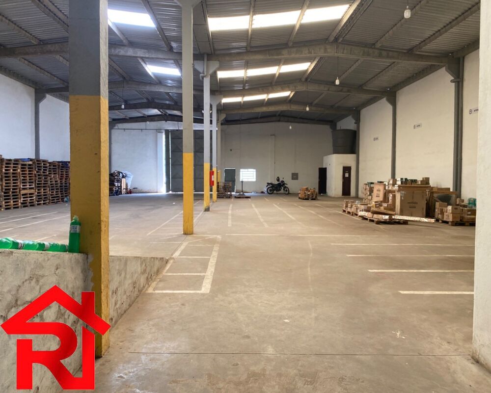 Depósito-Galpão - Foto 4