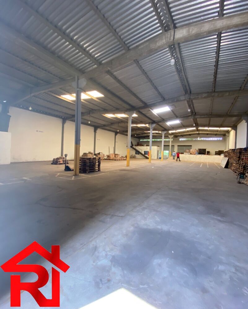 Depósito-Galpão - Foto 1