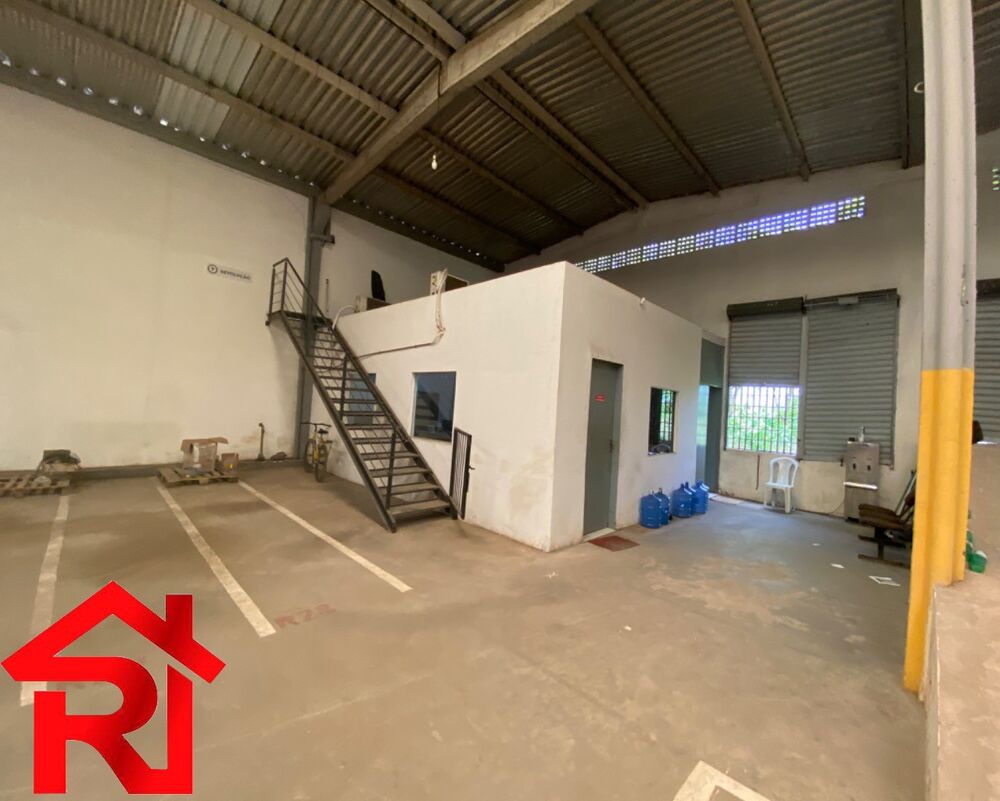 Depósito-Galpão - Foto 6