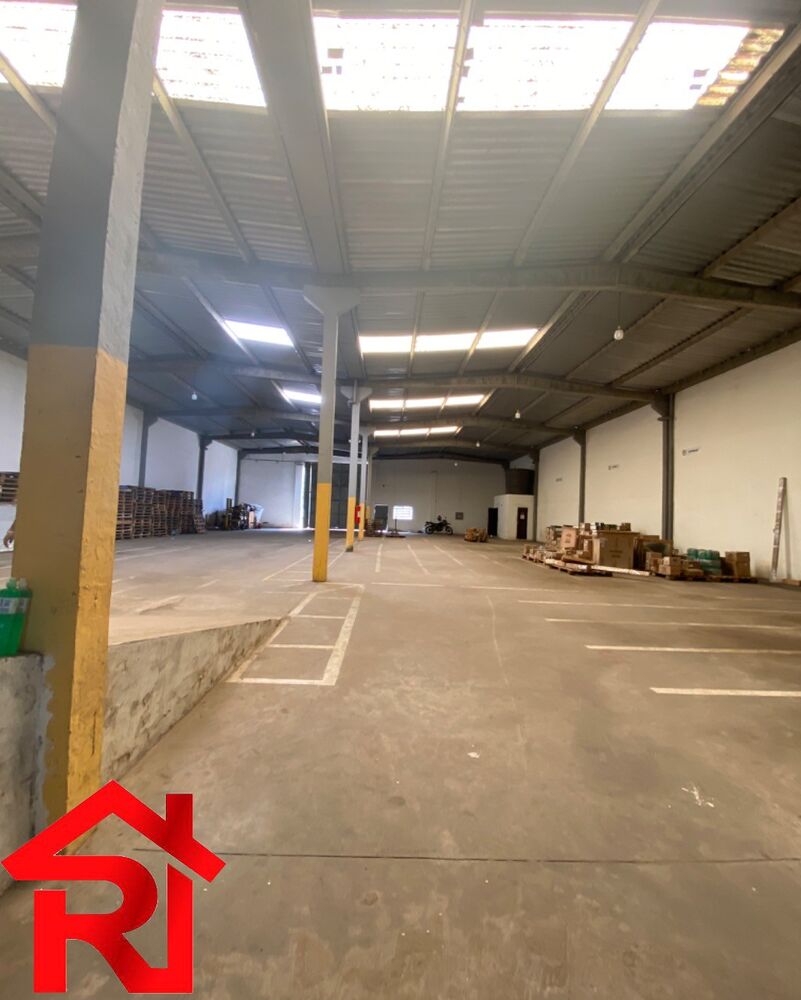 Depósito-Galpão - Foto 8