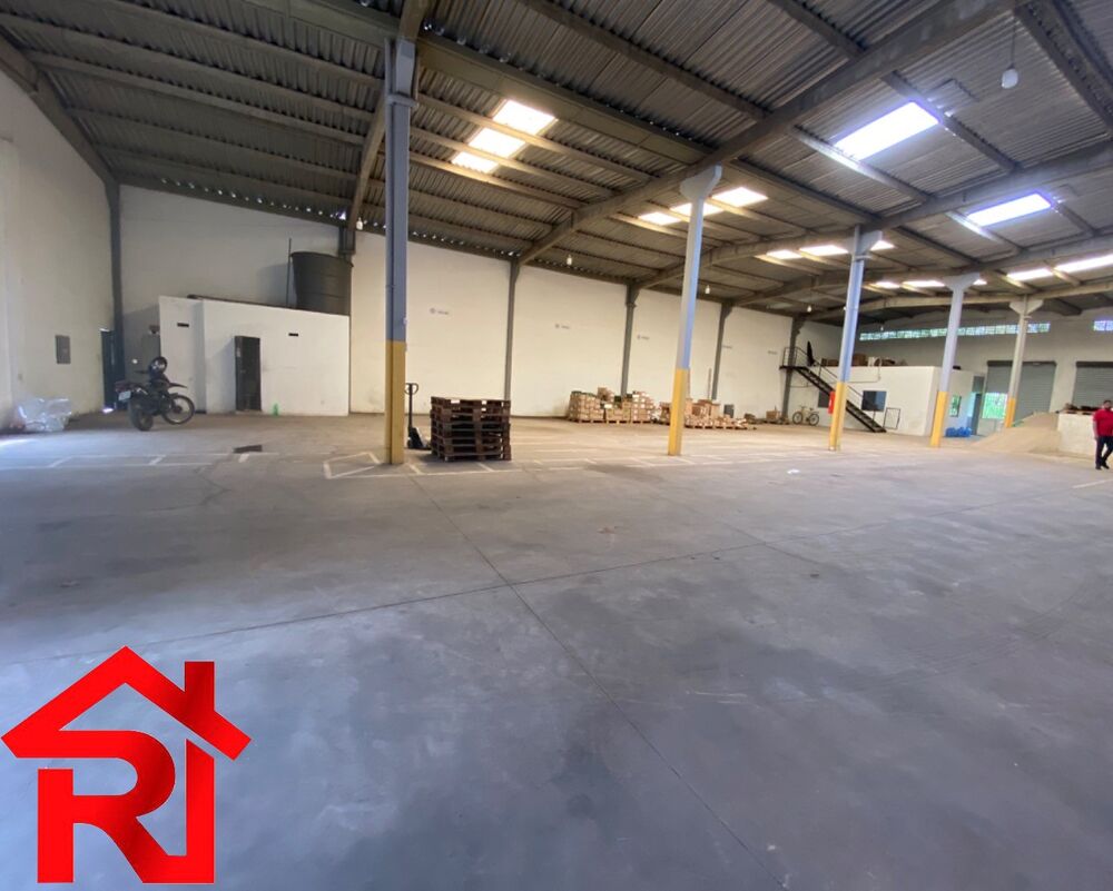 Depósito-Galpão - Foto 2