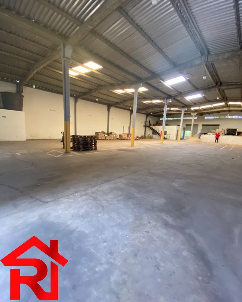 Depósito-Galpão - Foto 3