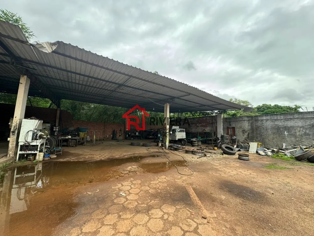 Depósito-Galpão, 12000 m² - Foto 11