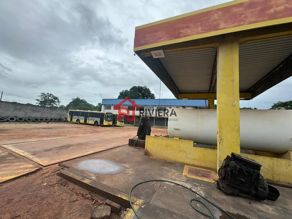Depósito-Galpão, 12000 m² - Foto 10