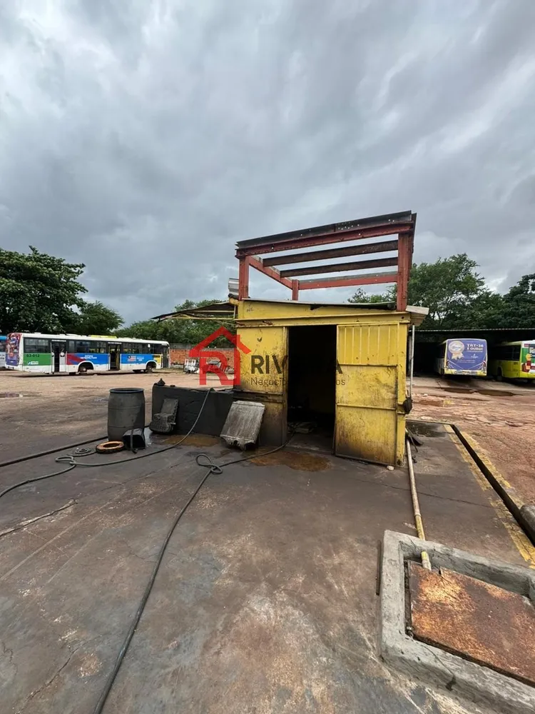 Depósito-Galpão, 12000 m² - Foto 9