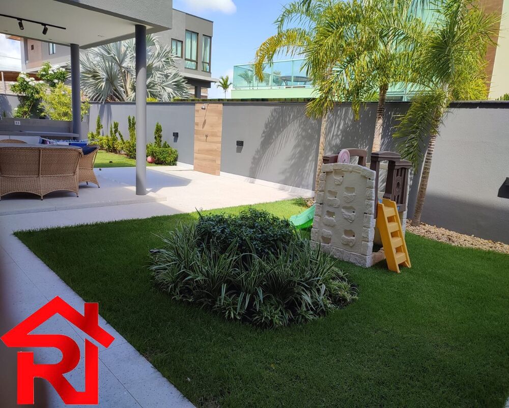 Casa à venda com 4 quartos, 540m² - Foto 5