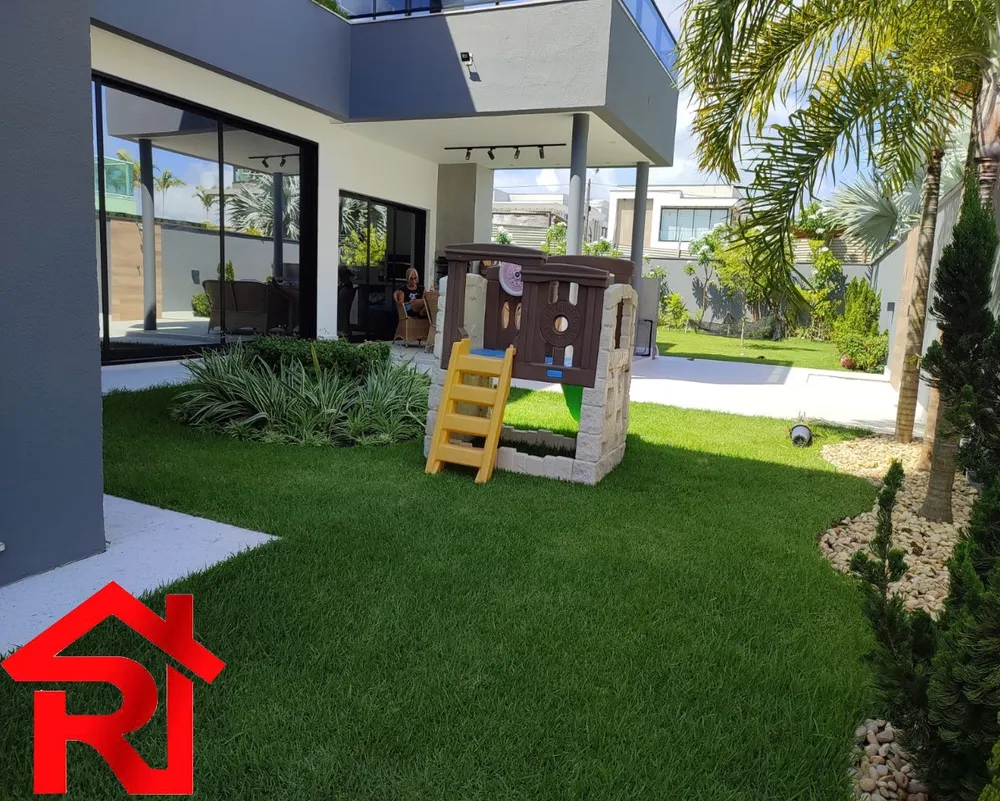 Casa, 4 quartos, 540 m² - Foto 5