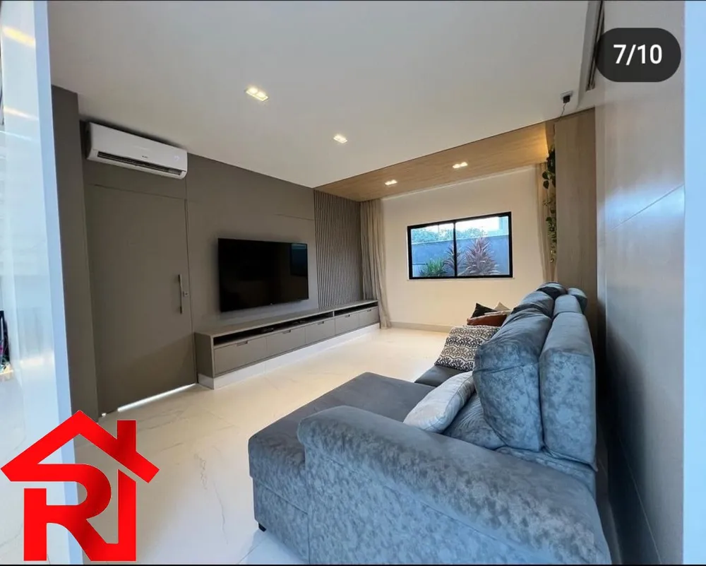 Casa, 4 quartos, 540 m² - Foto 12