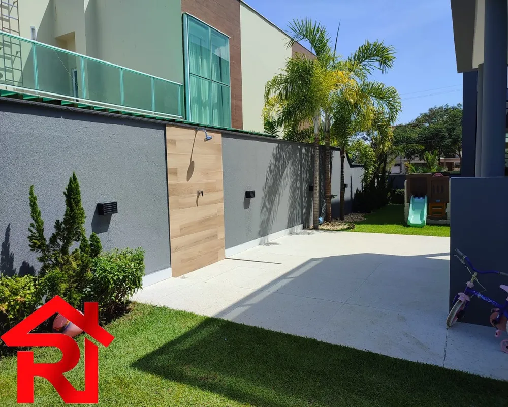 Casa, 4 quartos, 540 m² - Foto 8