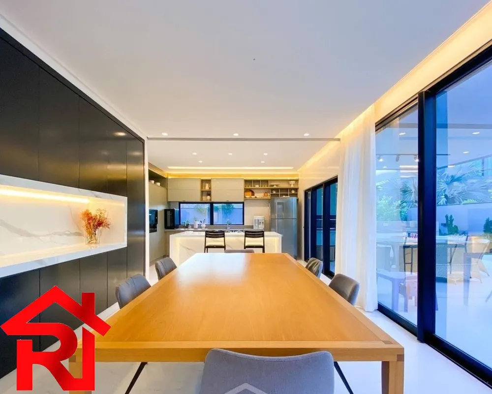 Casa, 4 quartos, 540 m² - Foto 11