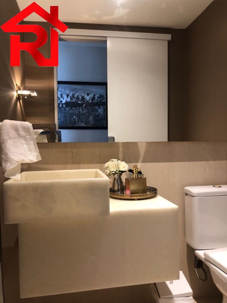 Apartamento, 3 quartos, 200 m² - Foto 2