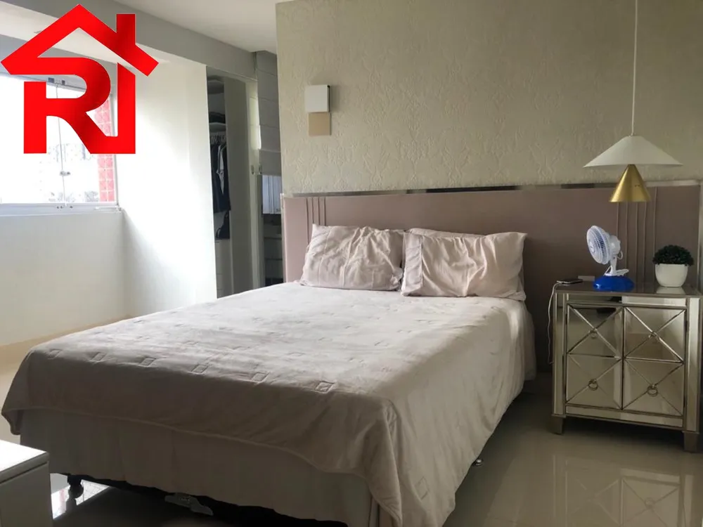 Apartamento, 3 quartos, 200 m² - Foto 10