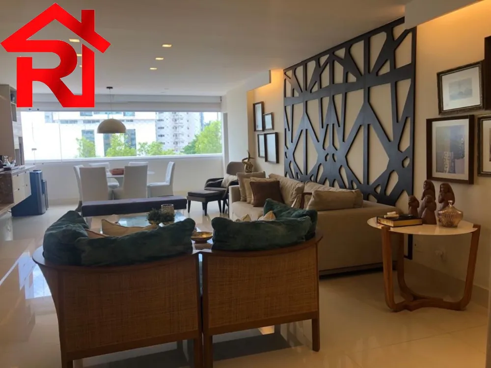 Apartamento, 3 quartos, 200 m² - Foto 11