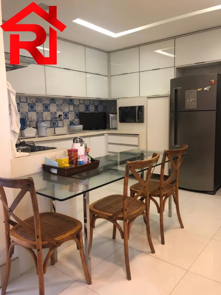 Apartamento, 3 quartos, 200 m² - Foto 13