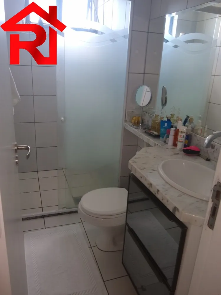 Apartamento, 3 quartos, 200 m² - Foto 14