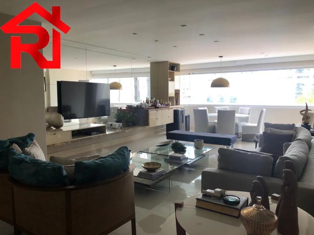 Apartamento, 3 quartos, 200 m² - Foto 15