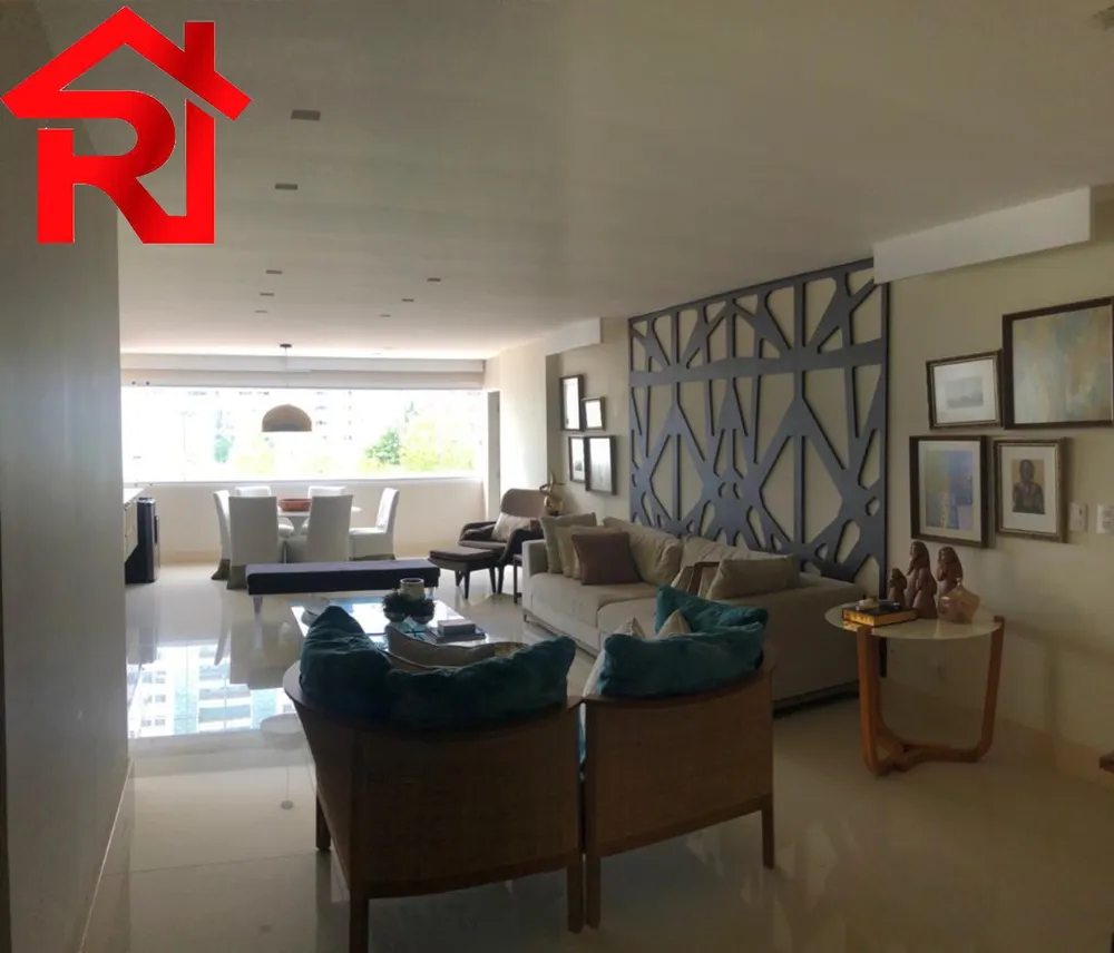 Apartamento, 3 quartos, 200 m² - Foto 12