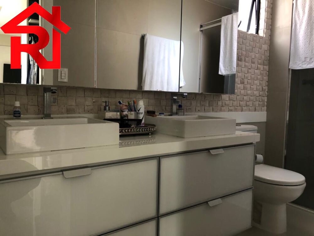 Apartamento, 3 quartos, 200 m² - Foto 5