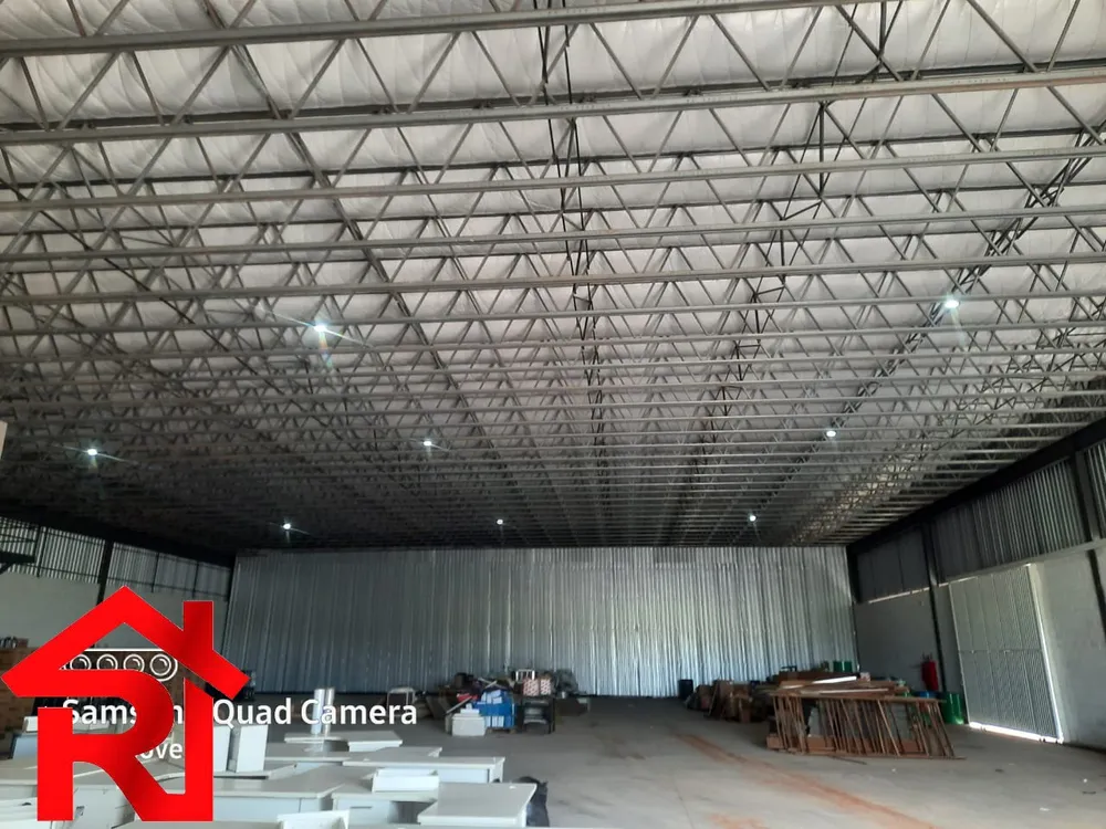 Depósito-Galpão, 2500 m² - Foto 9