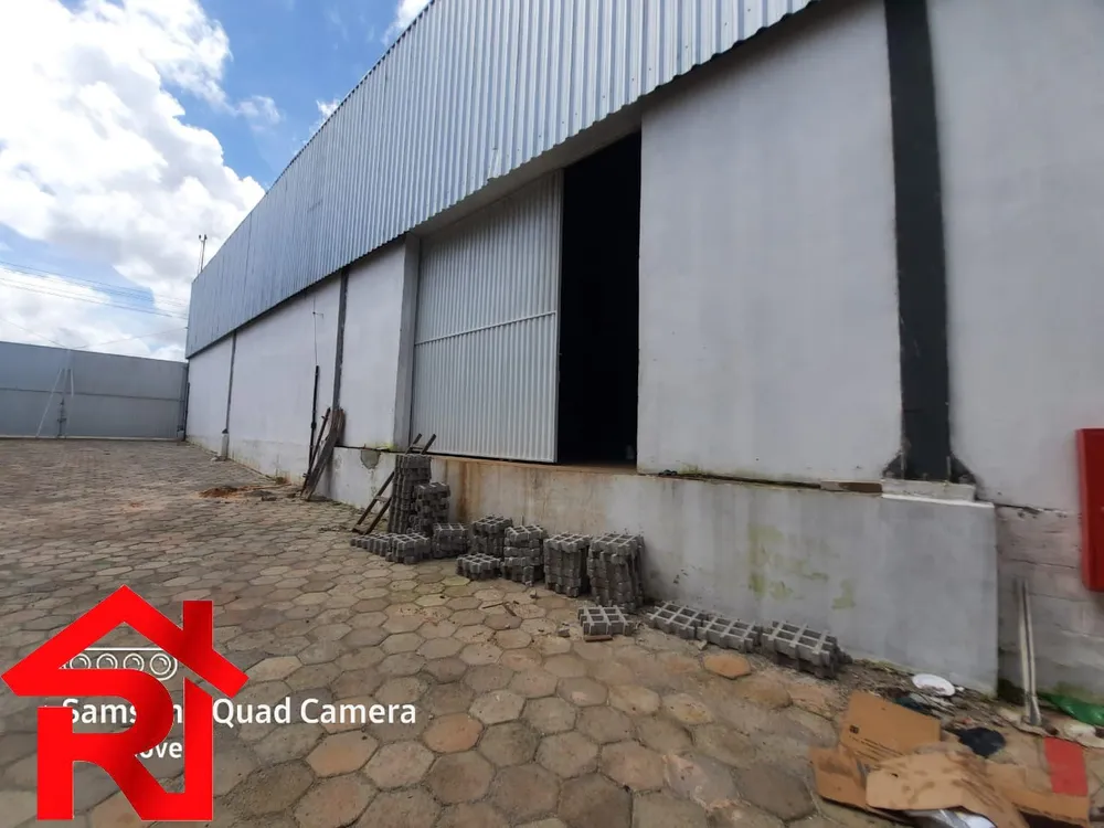 Depósito-Galpão, 2500 m² - Foto 10