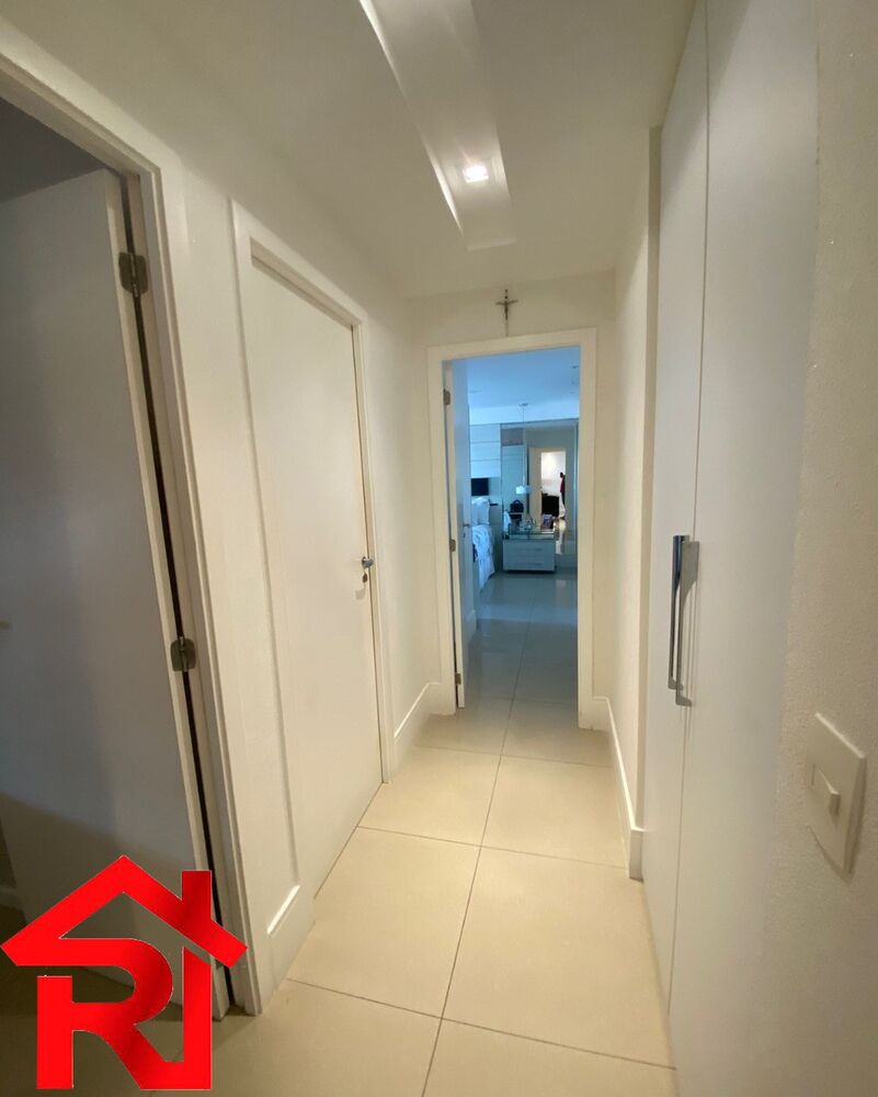 Apartamento, 3 quartos, 138 m² - Foto 3