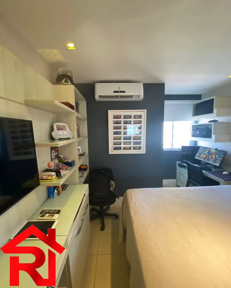 Apartamento, 3 quartos, 138 m² - Foto 3