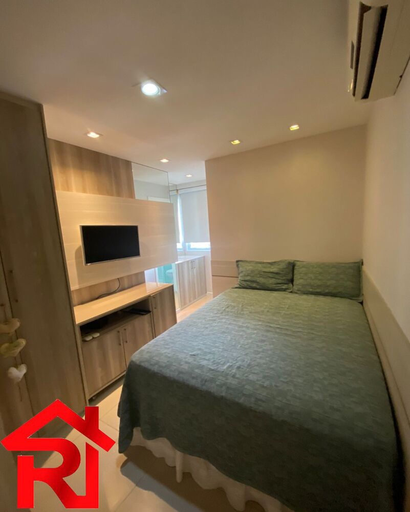 Apartamento, 3 quartos, 138 m² - Foto 2