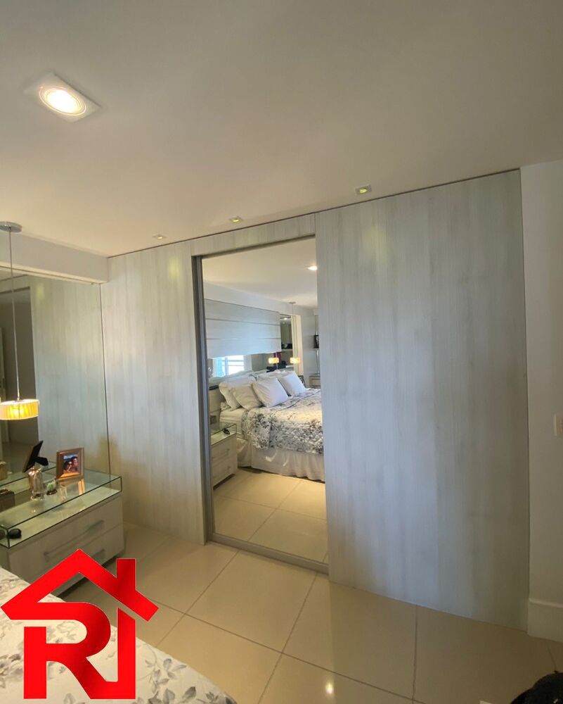 Apartamento, 3 quartos, 138 m² - Foto 4