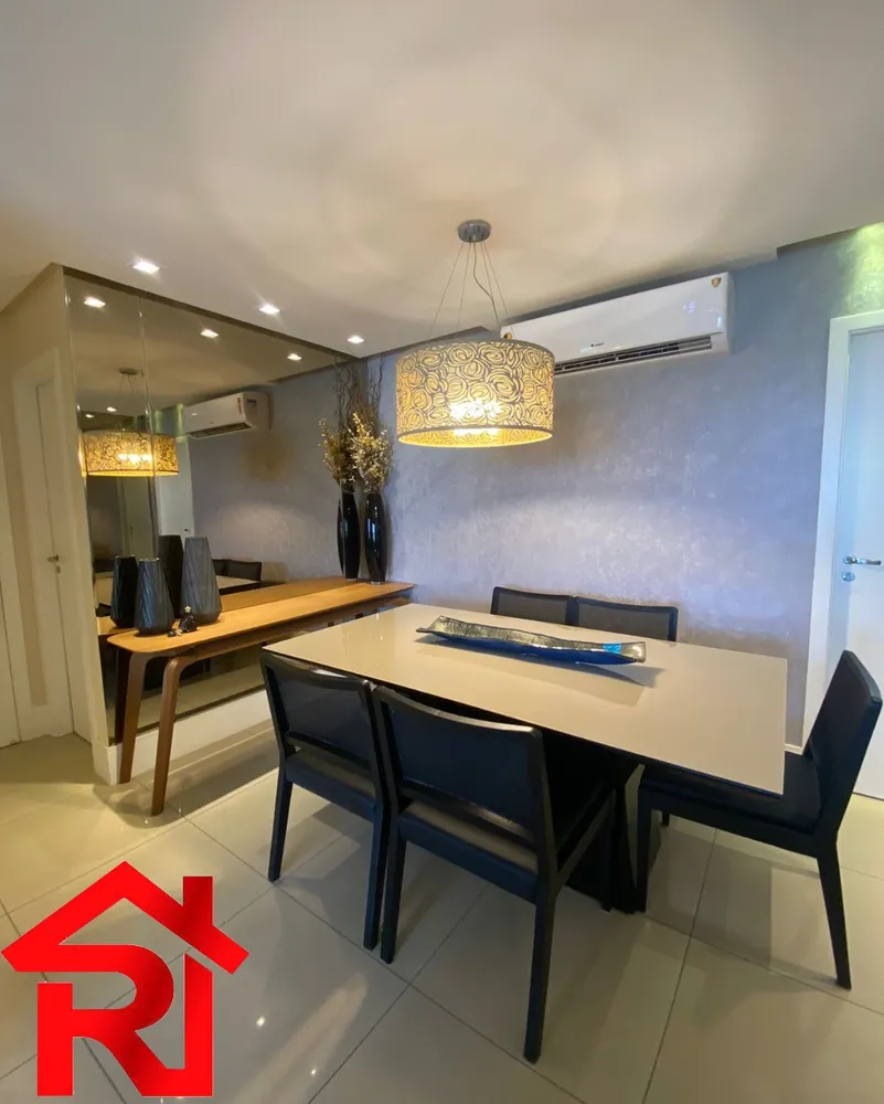 Apartamento, 3 quartos, 138 m² - Foto 12