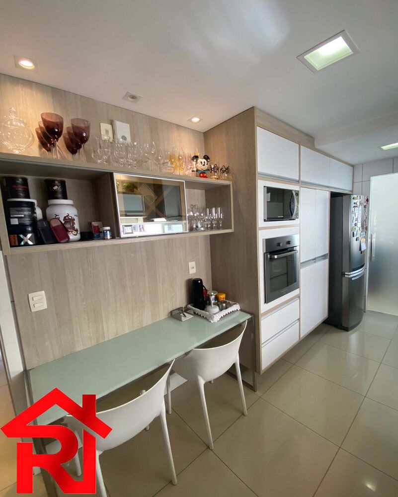 Apartamento, 3 quartos, 138 m² - Foto 5