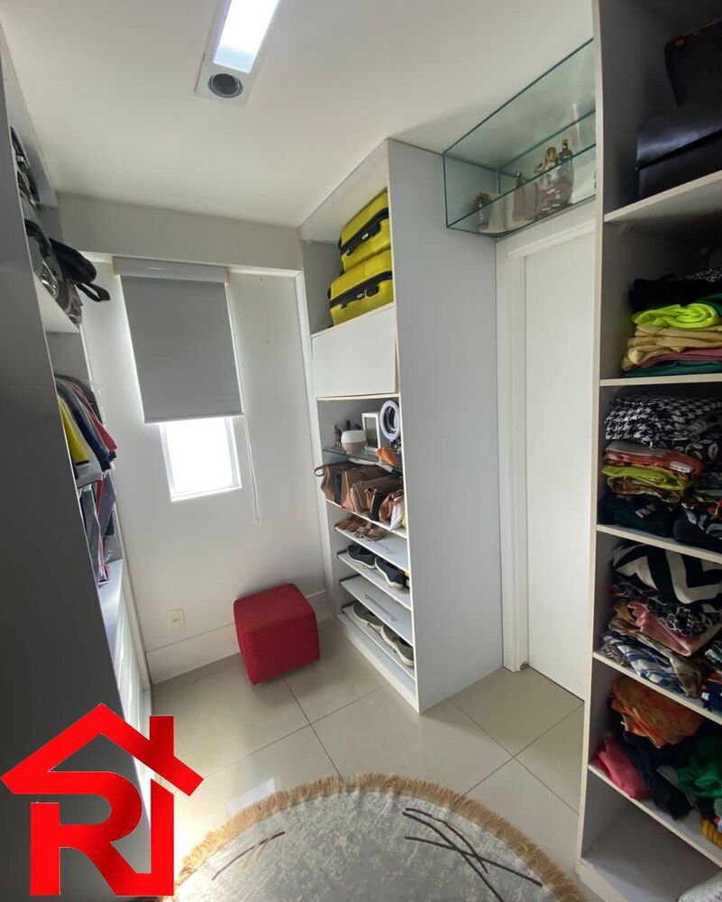 Apartamento, 3 quartos, 138 m² - Foto 8